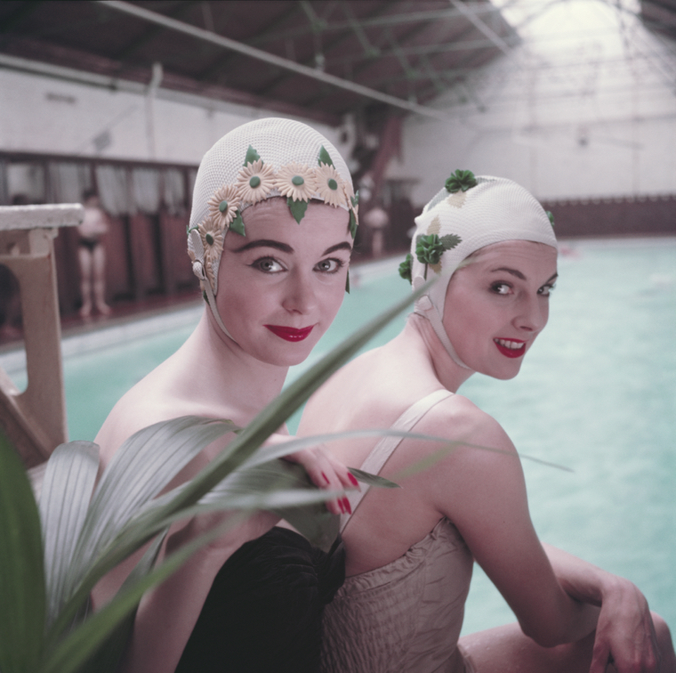 Swimming Hats