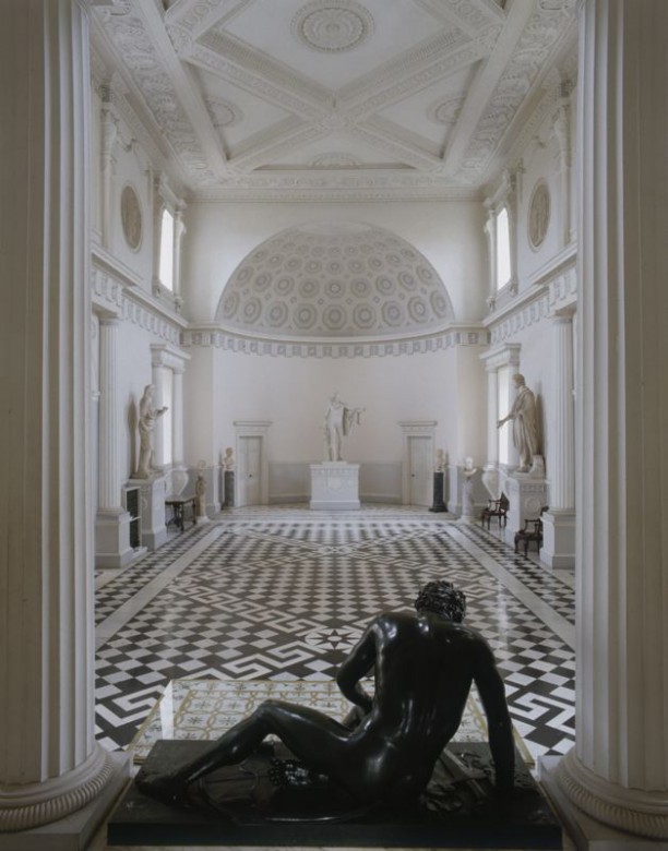 Syon House Galerie Art