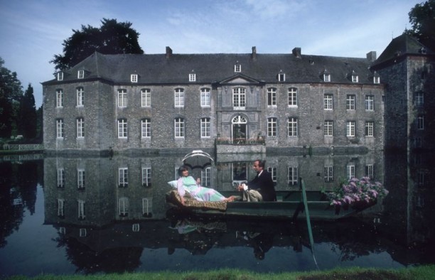 Annevoie