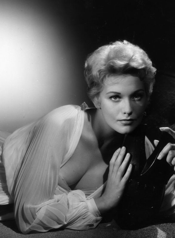 Kim Novak