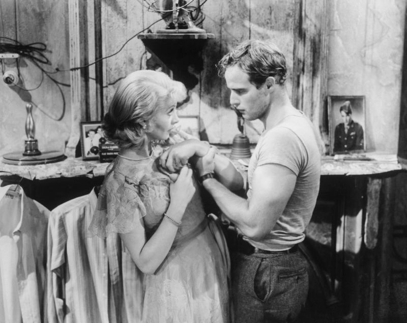 A Street Car Named Desire