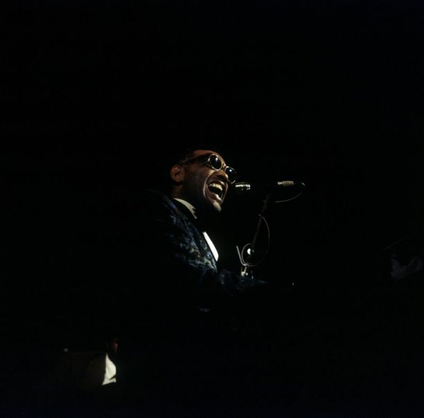 Ray Charles