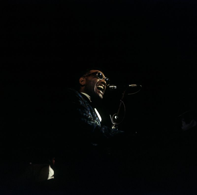 Ray Charles