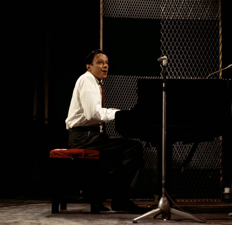 Horace Silver
