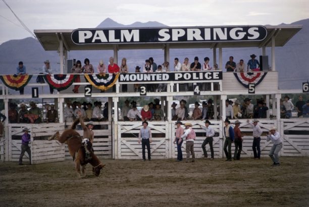 Palm Springs Rodeo