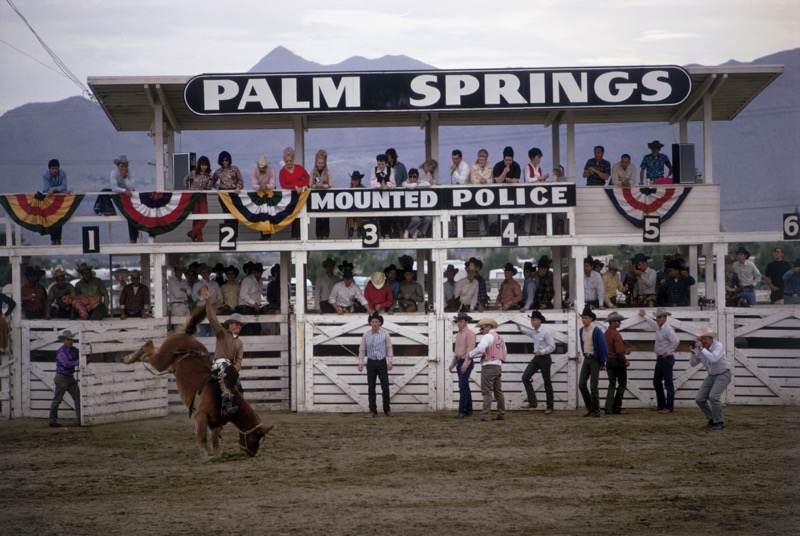 Palm Springs Rodeo