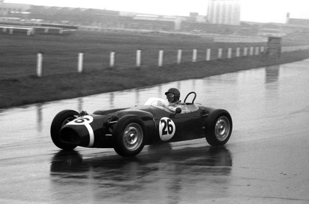 Jack Fairman Ferguson