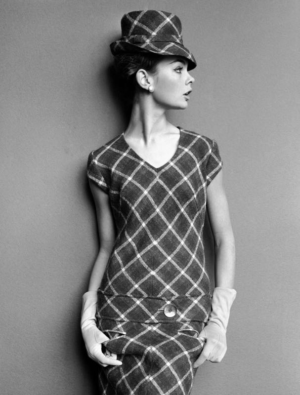 Quant Dress