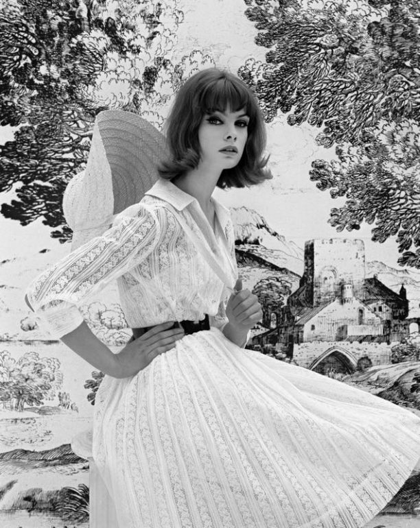 Summer Dress Shrimpton