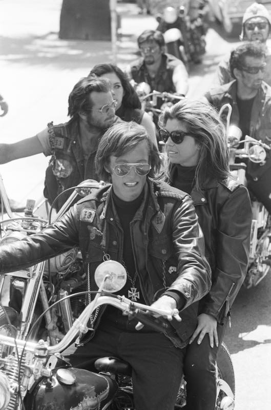 The Wild Angels