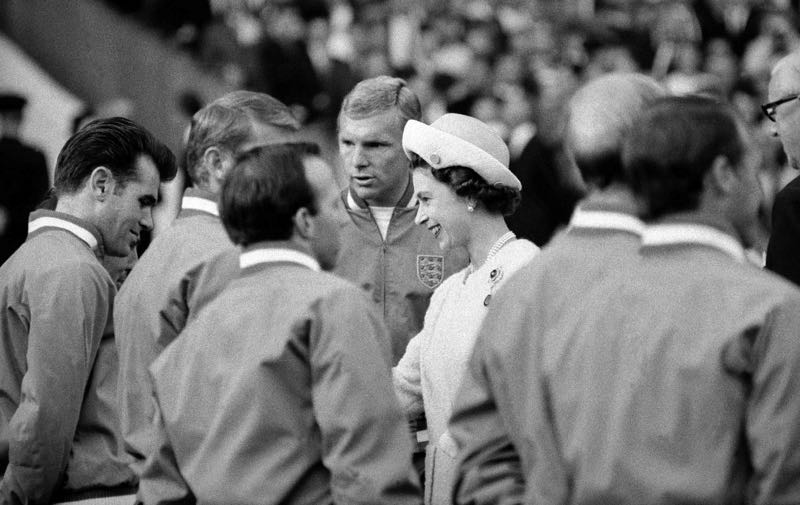 Royal World Cup Winners