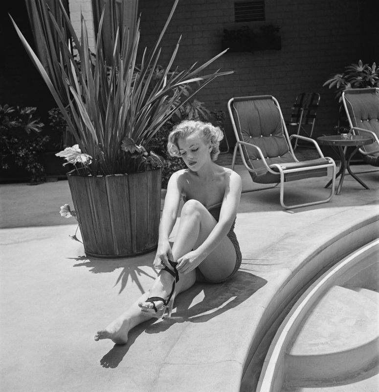 Marilyn Monroe