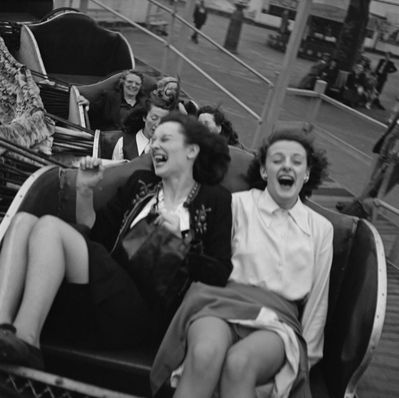 Fun In Southend