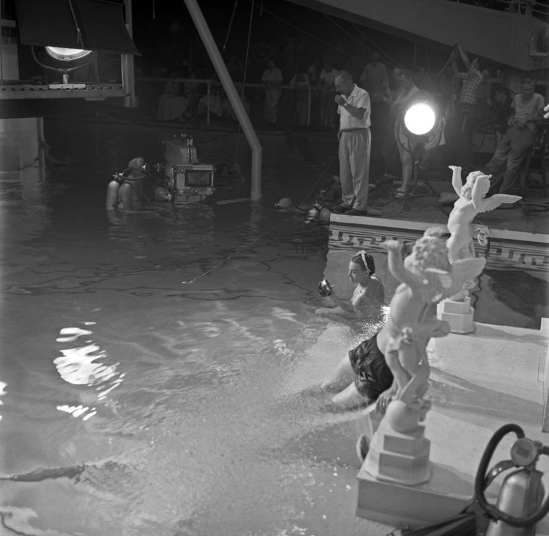 Esther Williams