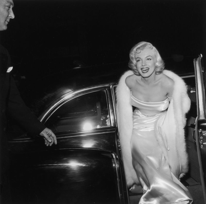 Marilyn Monroe