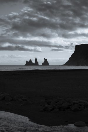 Sea Stacks