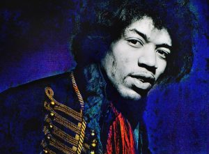 Jimi Hendrix