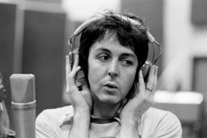 Paul McCartney