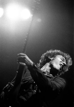 Bruce Springsteen
