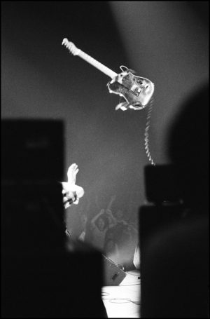 Pete Townshend