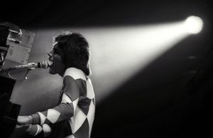 Freddie Mercury