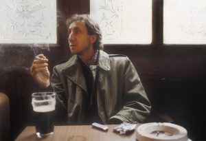 Pete Townshend Soho