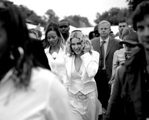 Madonna