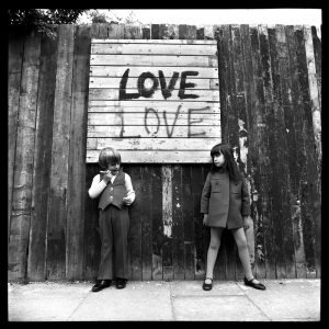 Love 1968