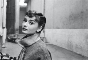 Audrey