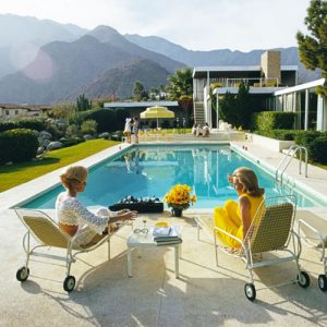 Slim Aarons Estate Prints