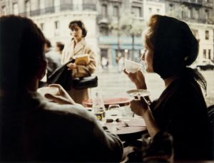 Paris Café