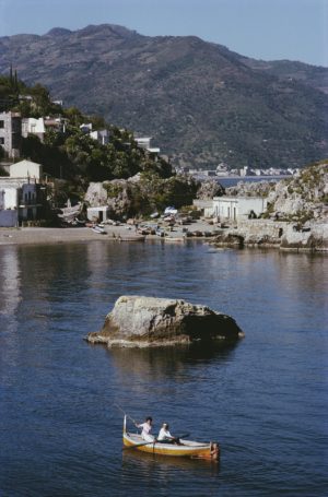 Taormina