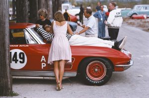 Bahamas Speed Week