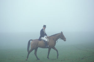 Duke Of Beaufort Hunt