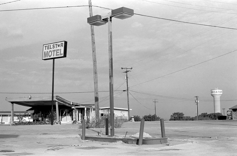 Texas Motel