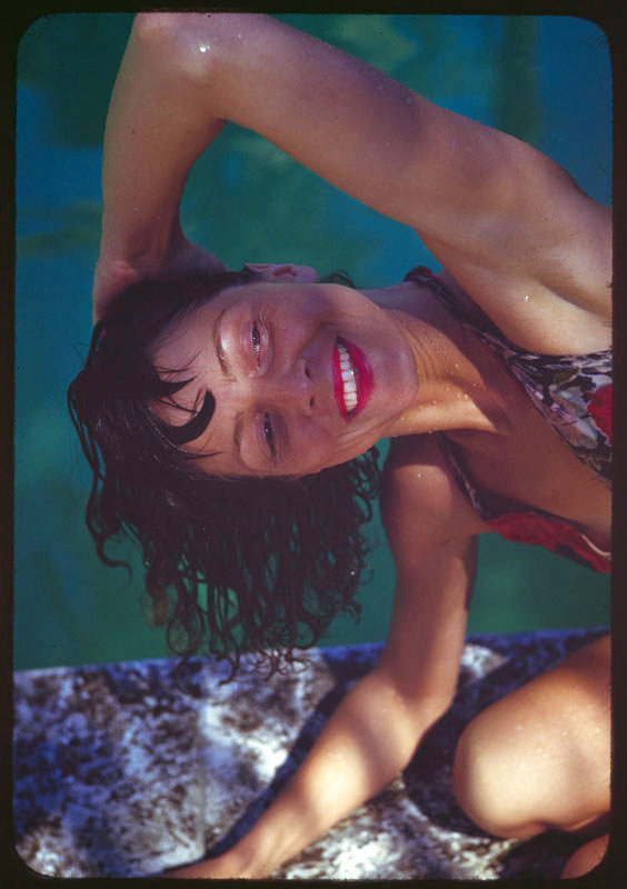Beachwear Fashion Shoot