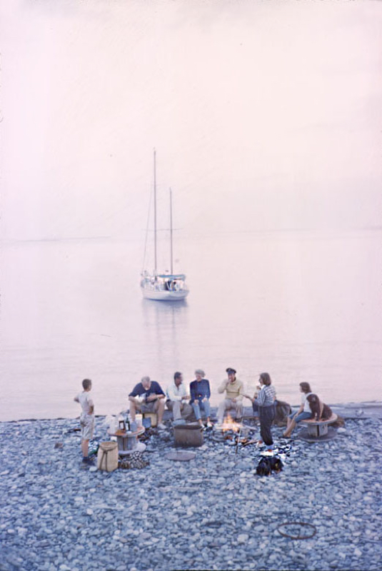 Beach Party