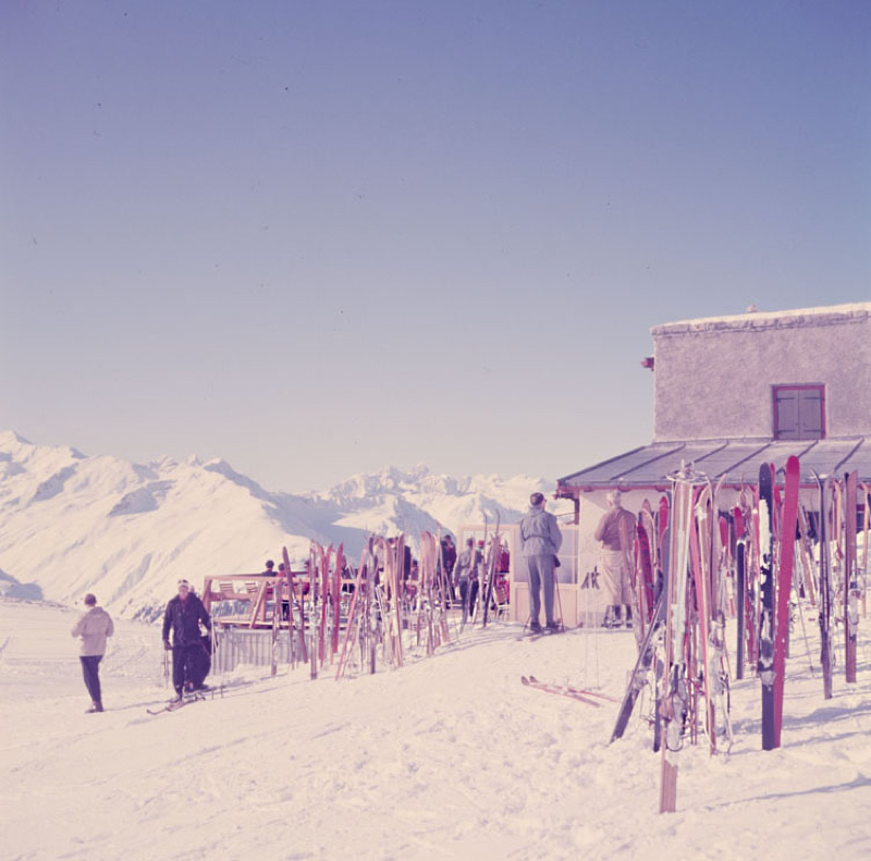 Mountain Top