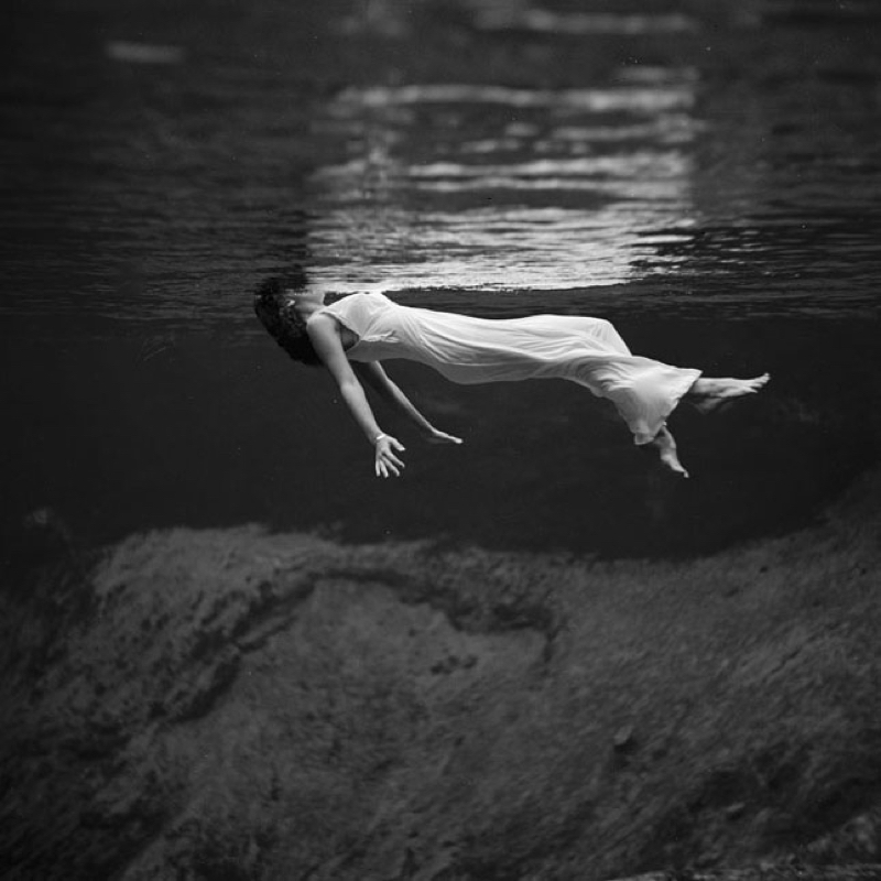 Floating